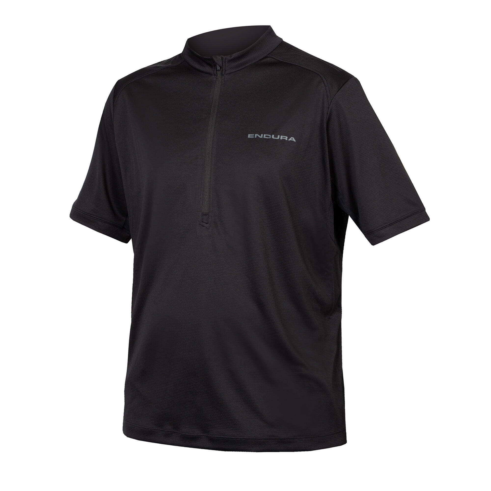 Jersey Endura Hummvee II