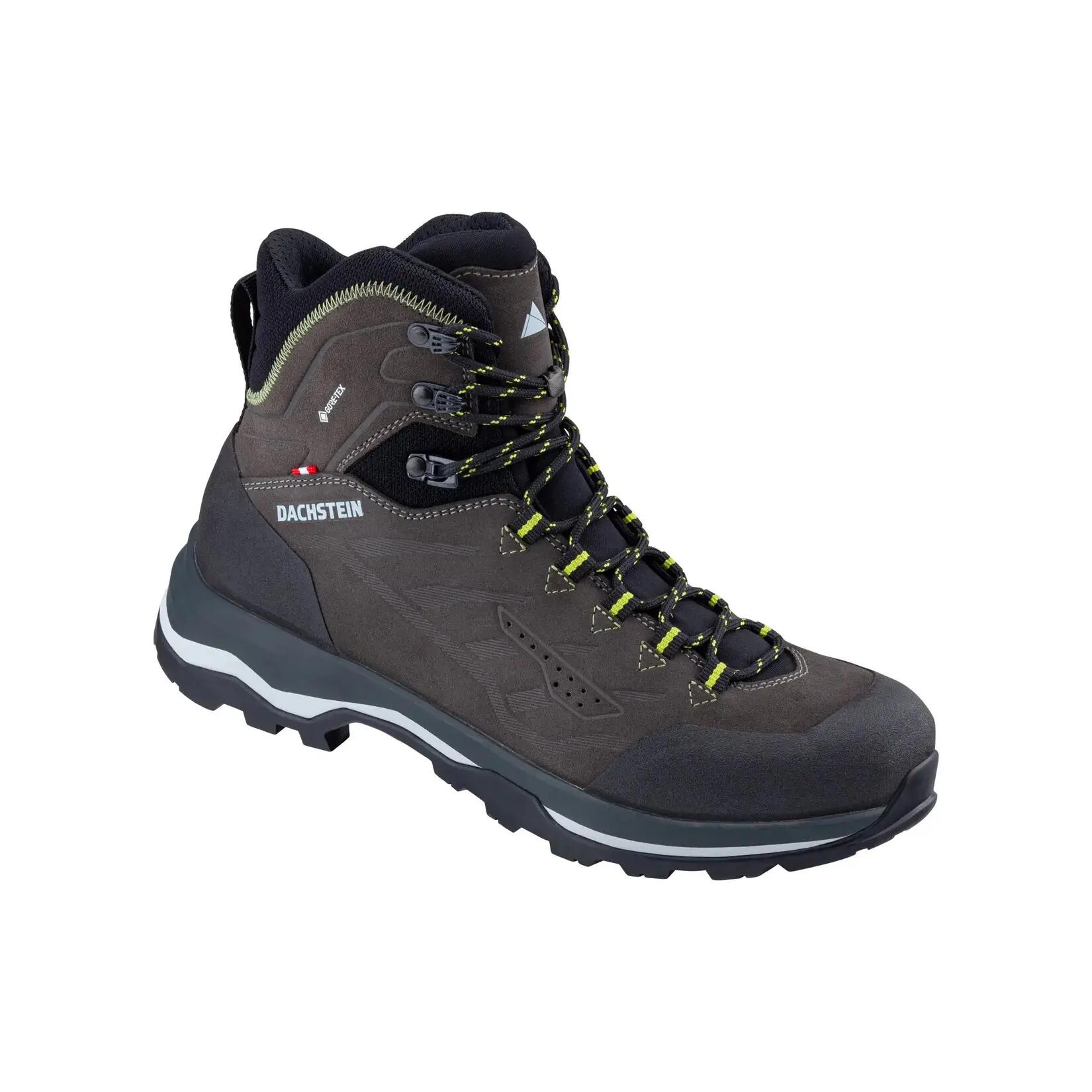 Buty trekkingowe Dachstein Sarstein GTX
