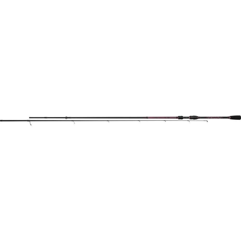 Wędka Mikado Lady Bixlite Spin 240 C.W. 5-25g