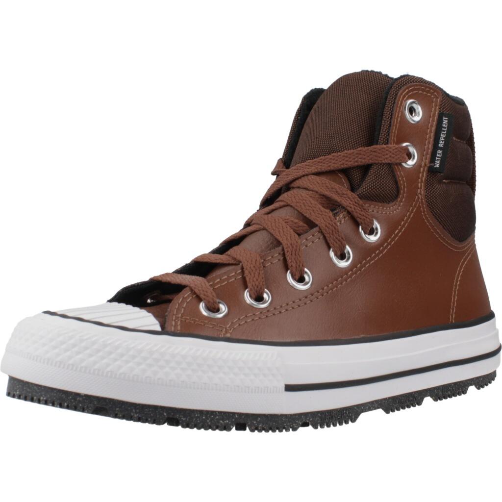 Buty Kobieta Converse Fox Boxy bordeaux