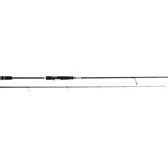 Wędka spinningowa Okuma Ceymar Sw 3-14g 224CM