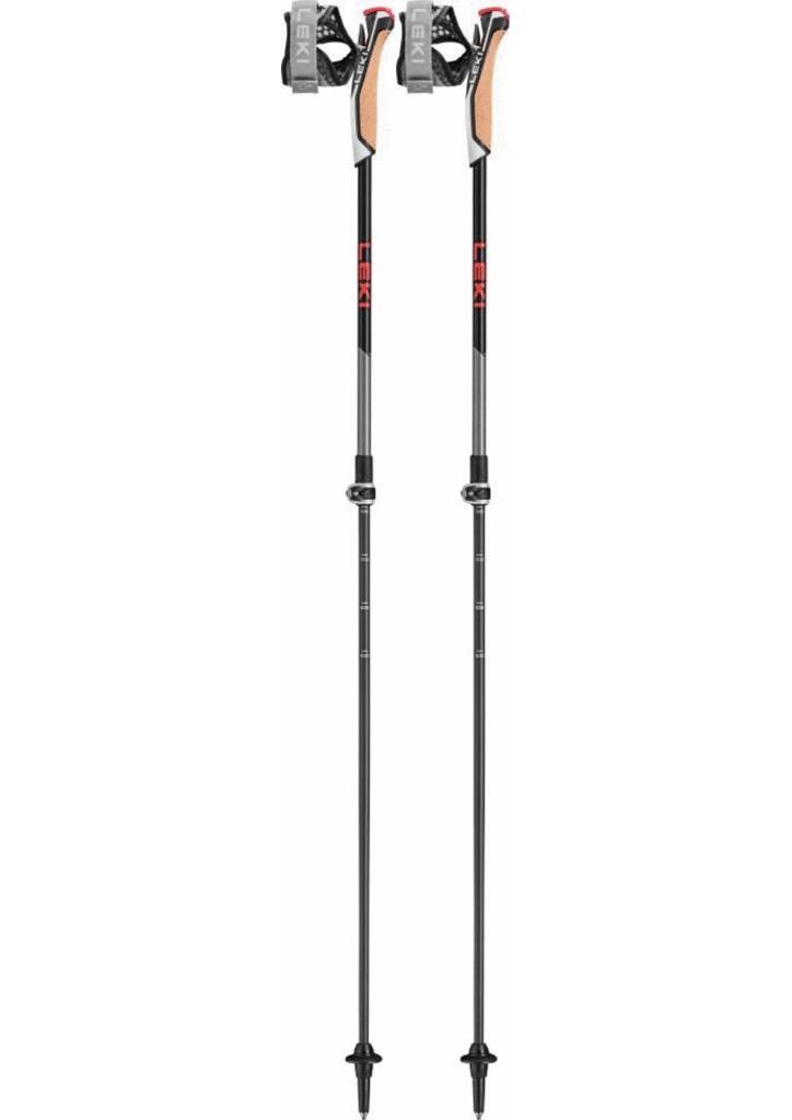 Kijki nordic walking Leki Instructor Lite
