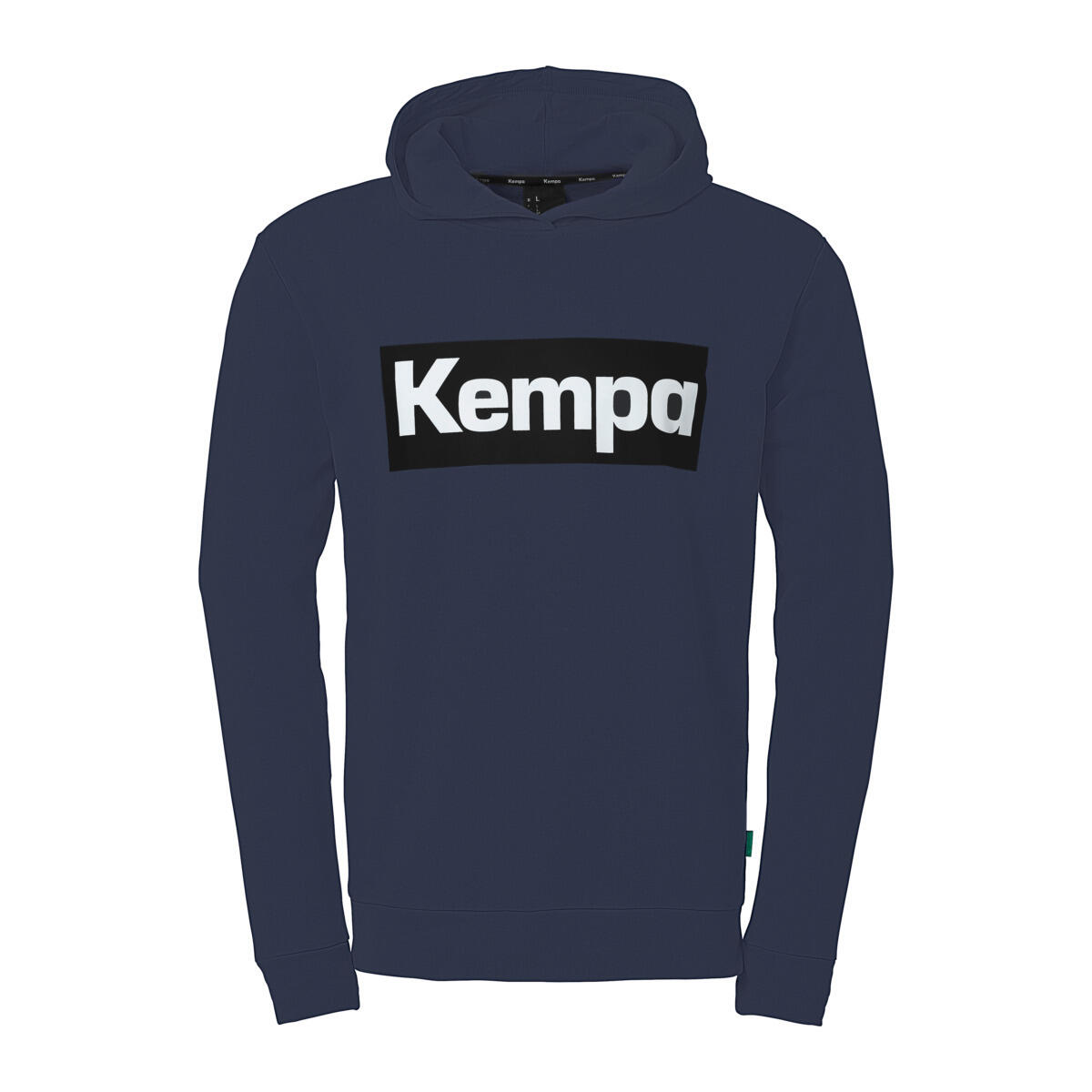 Bluza z kapturem Kempa Promo