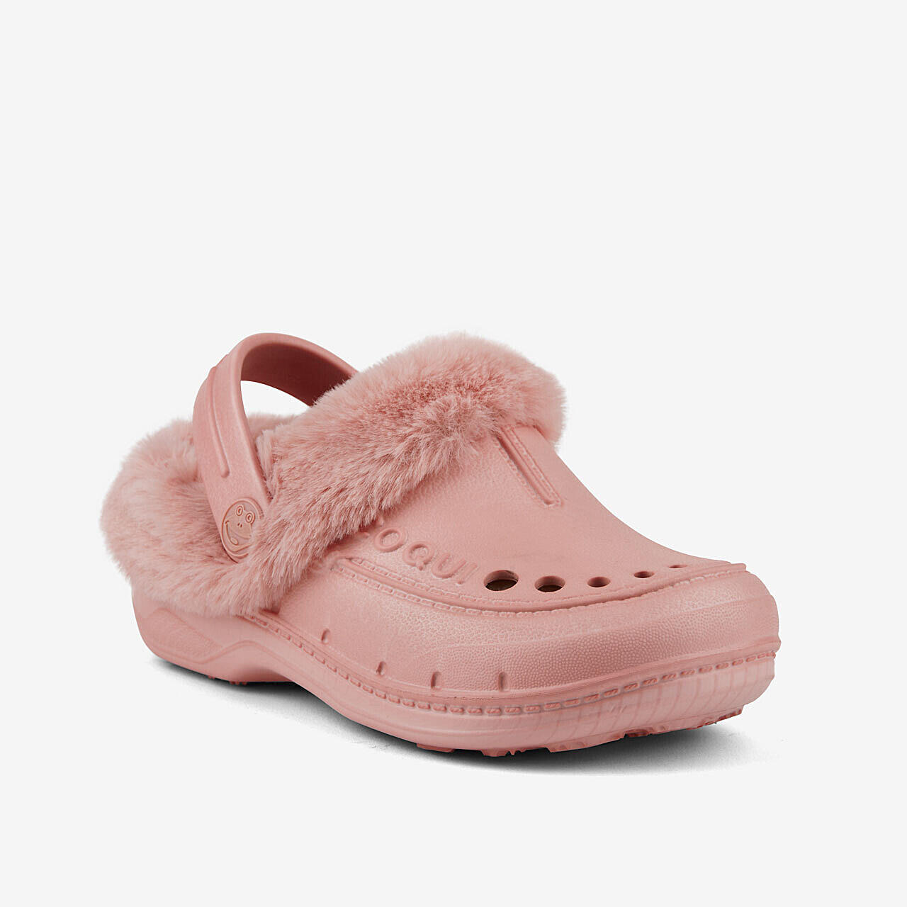 Buty zimowe dziecięce Coqui Husky