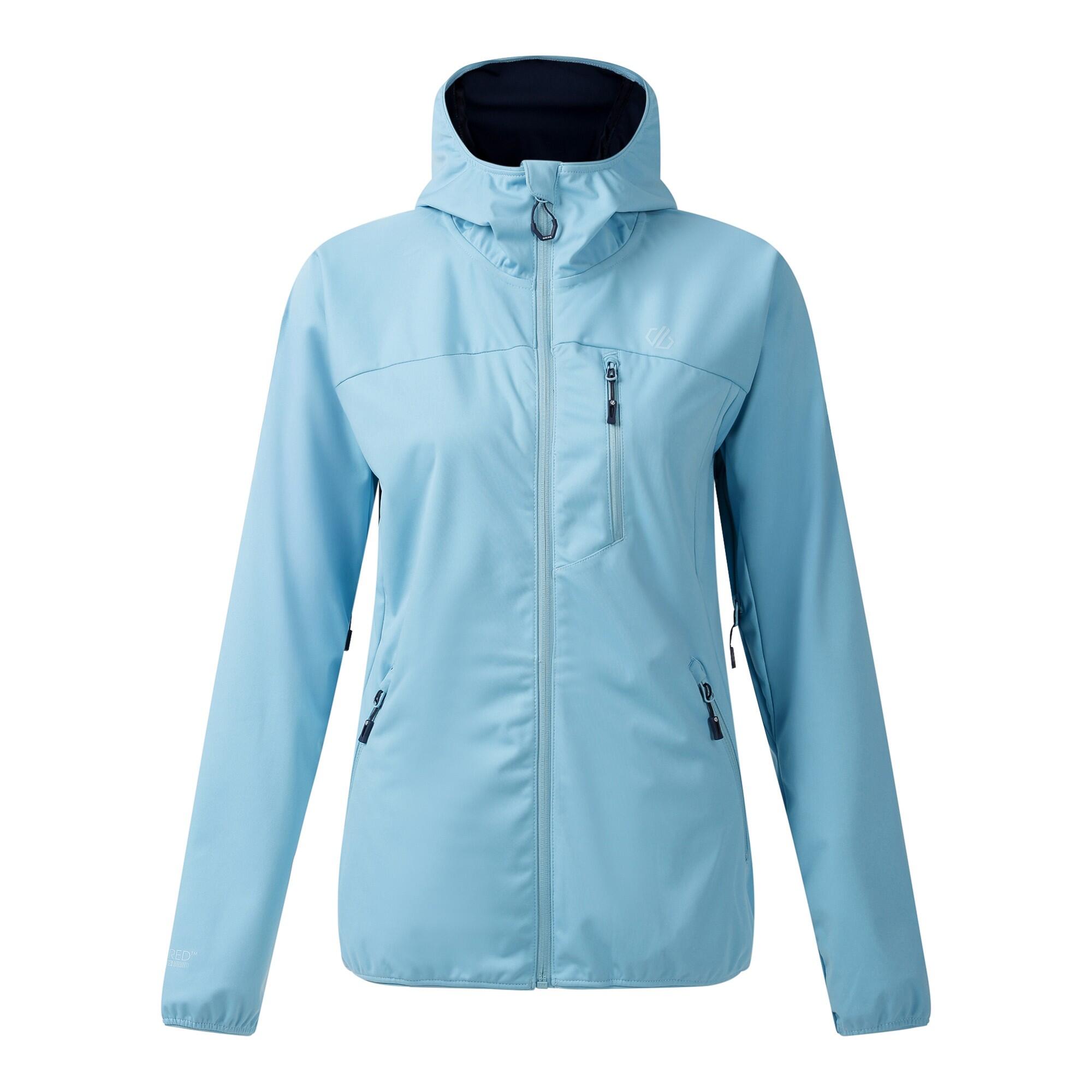 Damska Kurtka Soft Shell Lexan III
