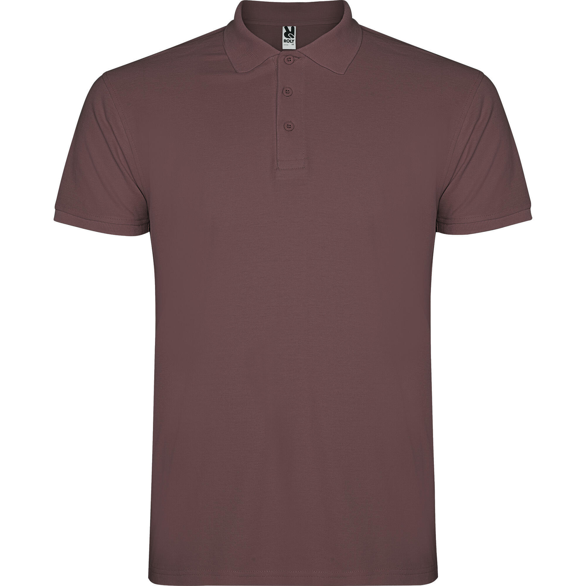 Męska Koszulka Polo Star
