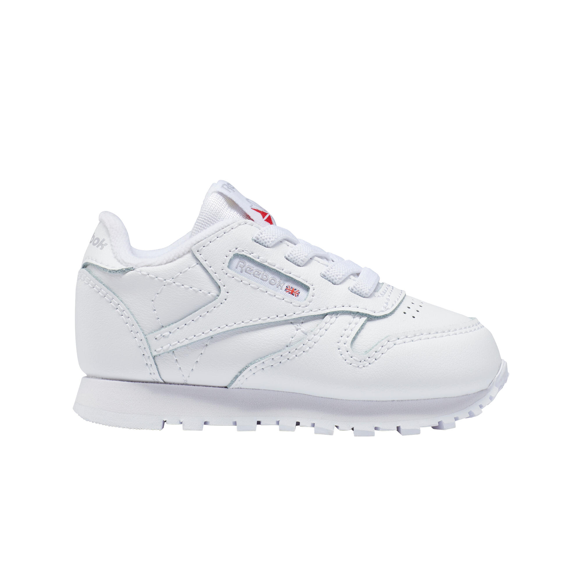 Trenerzy dziecięcy Reebok Classics Leather