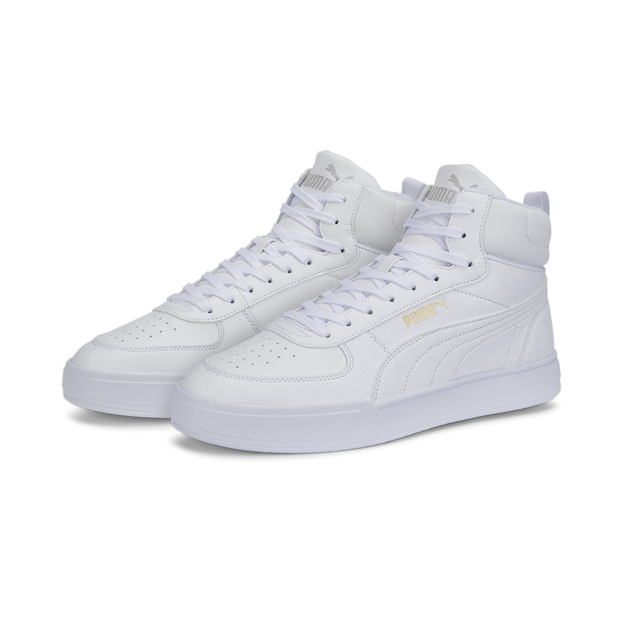 Buty Caven Mid Rozmiar 44 - 385843-01 Biały