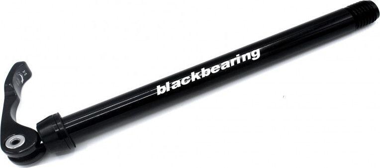 Oś koła Black Bearing Rockshox - 15 mm - 148 - M15X1,5 - 13 mm - QR - F15.2QR