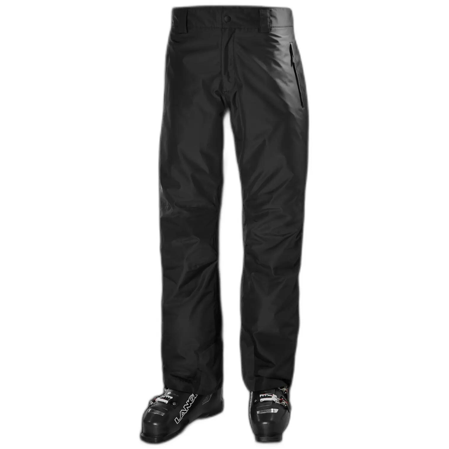 Spodnie narciarskie Helly Hansen blizzard insulated