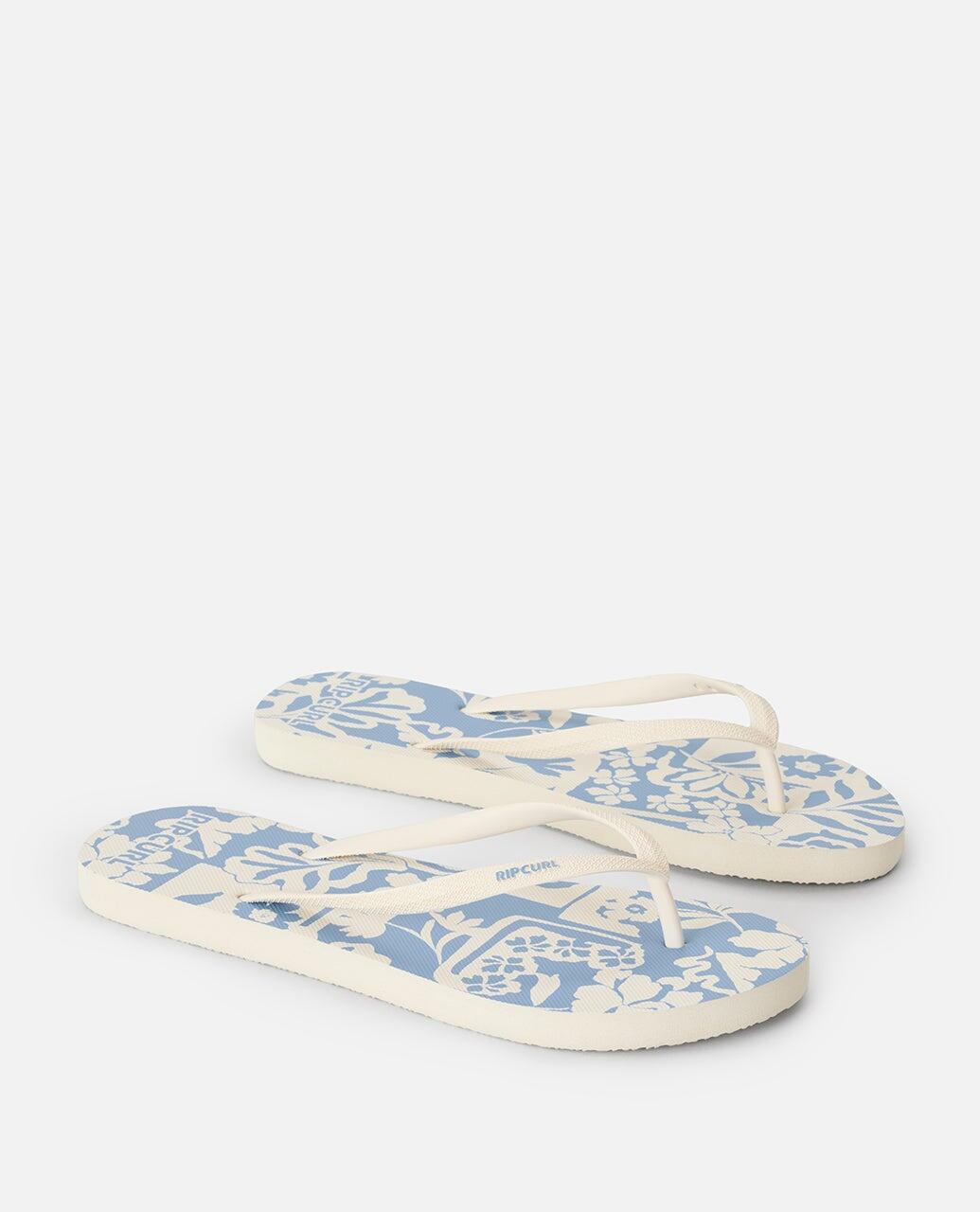 Japonki damskie Rip Curl Mixed Bloom Open Toe