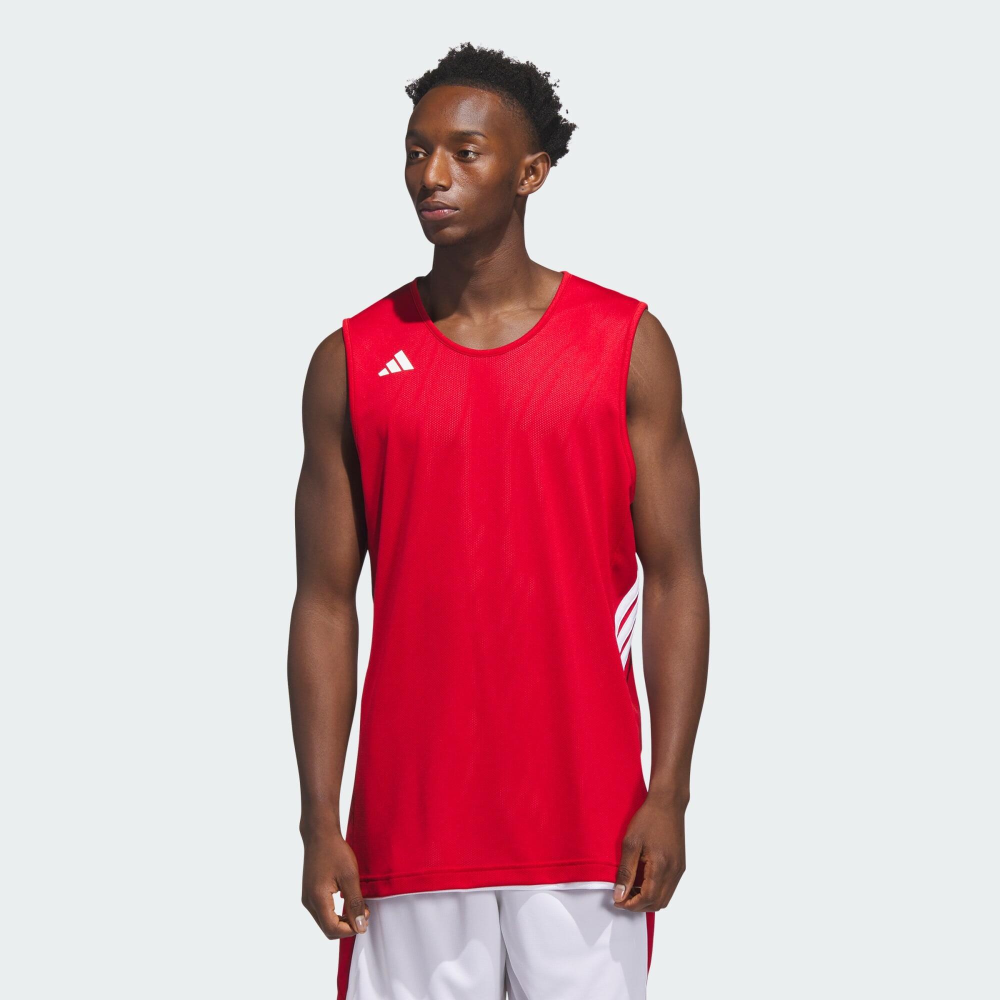 Koszulka 3G Speed Reversible Basketball AEROREADY