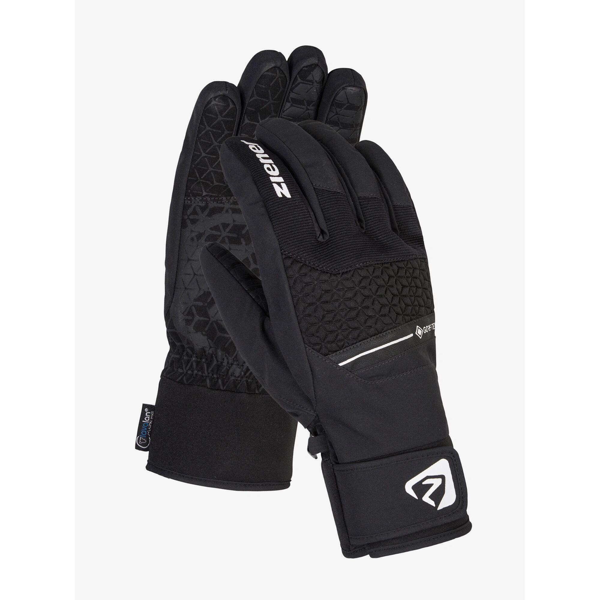 Rękawice narciarskie Ziener Granit GTX AW Glove