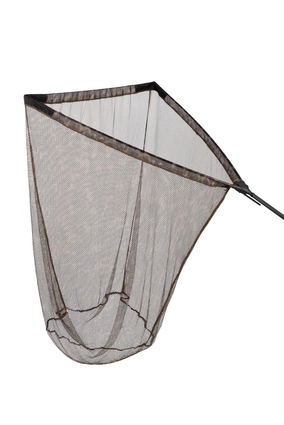 Siatka do łapania ryb Fox Lever-lok Landing Net