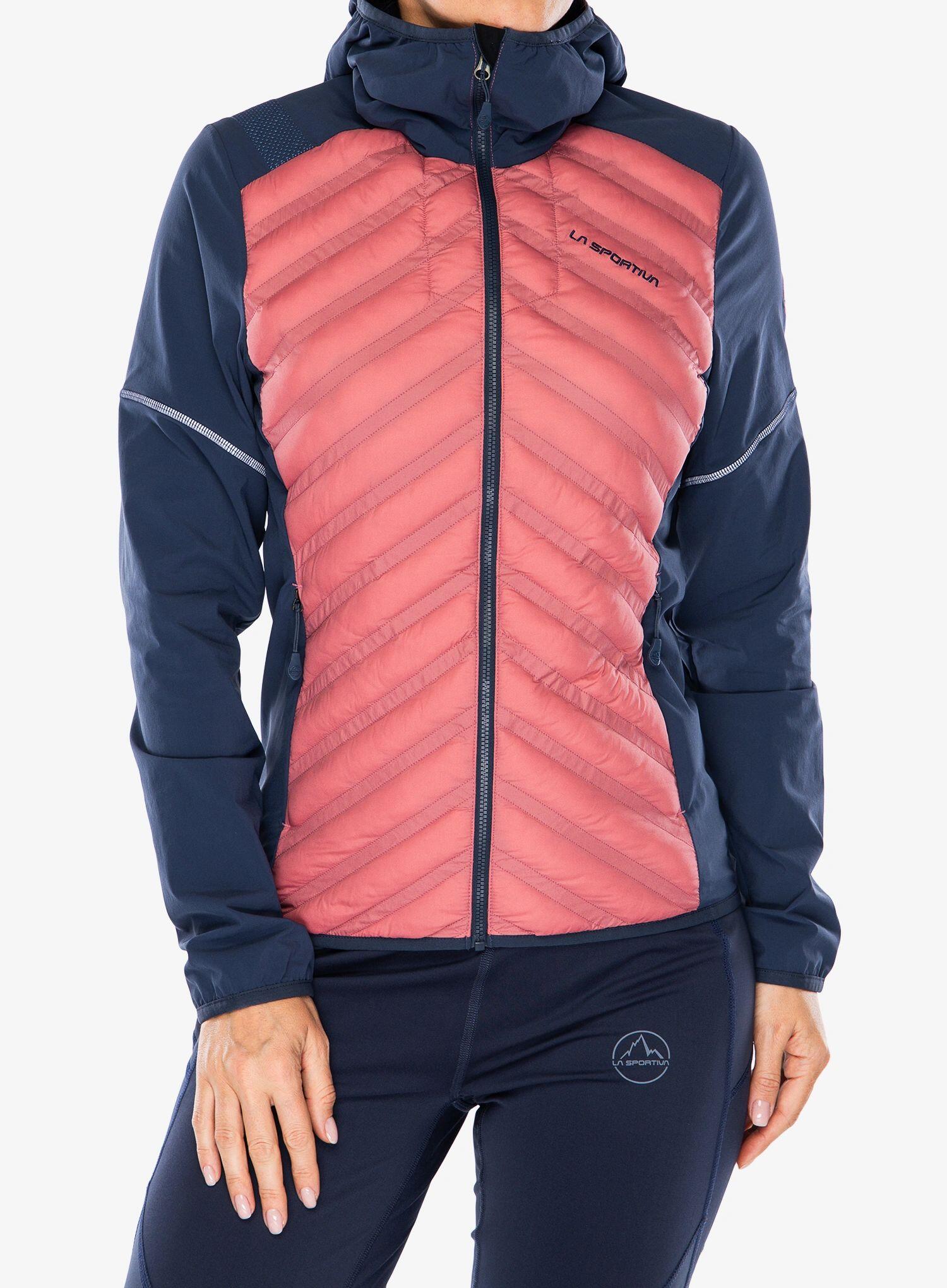 Kurtka do biegania damska La Sportiva Koro Jacket