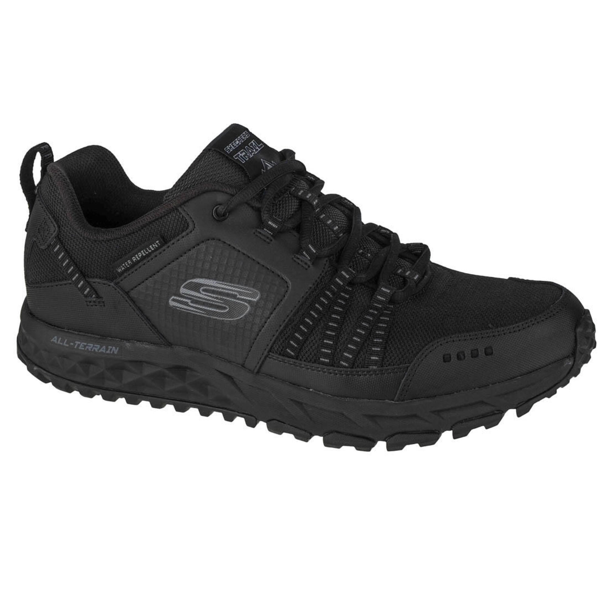 Buty trekkingowe męskie  Skechers Escape Plan