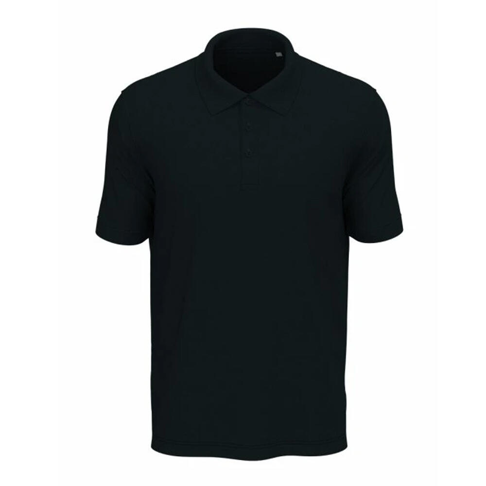 Męska Koszulka Polo Lux