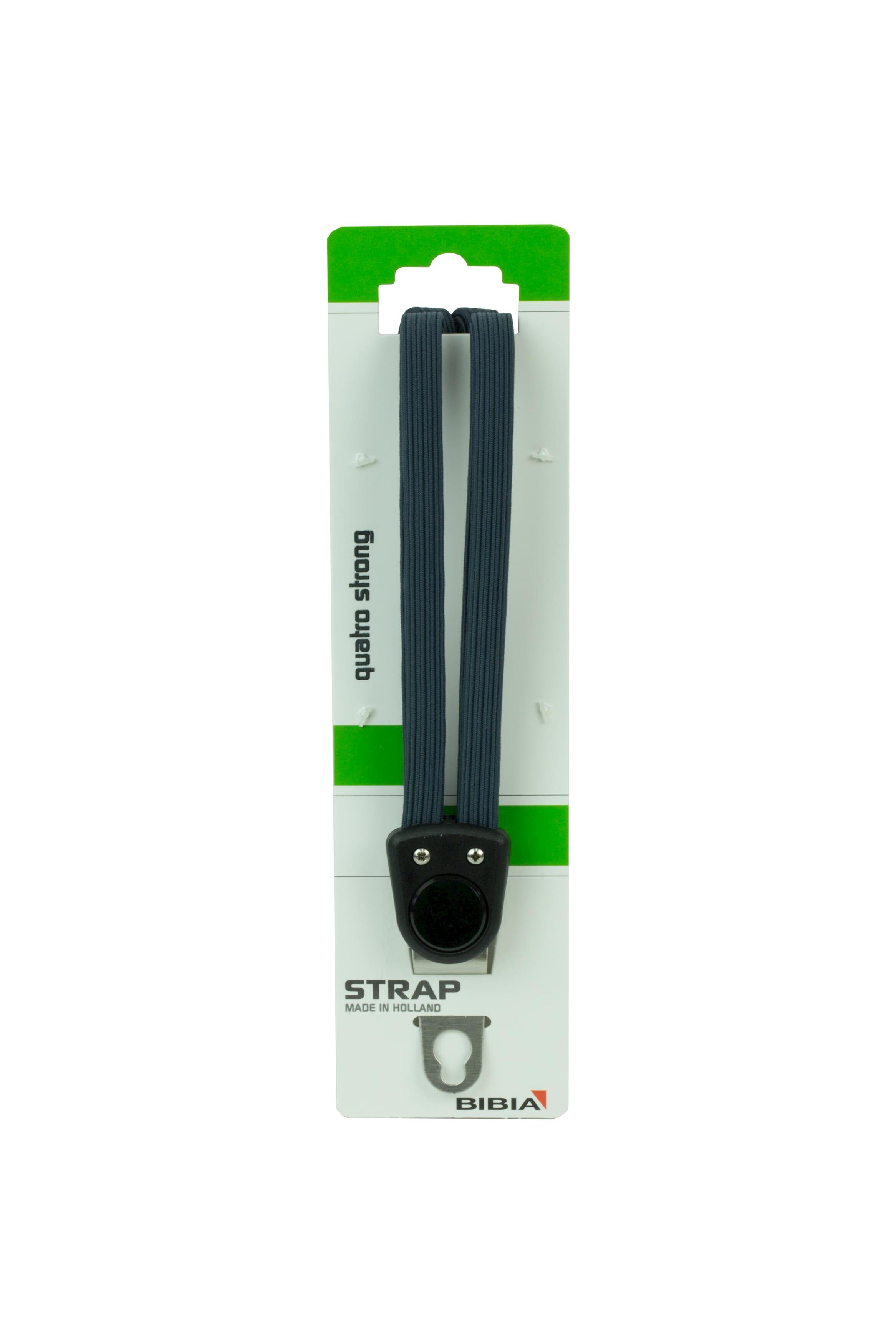 Bibia Quatro Binder Strong 28 cali niebieski/szary