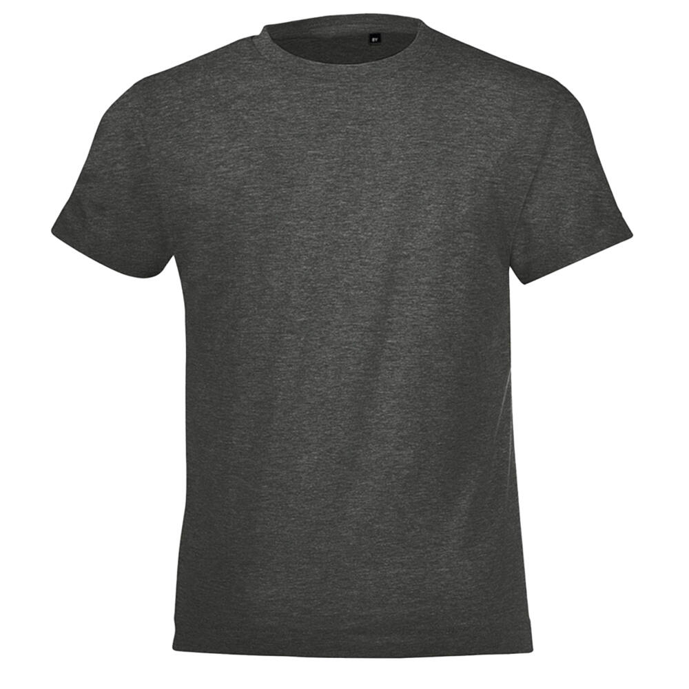 Koszulka Dziecięca Wrzosowa Zwykła