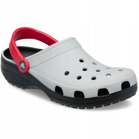 Chodaki Dla Dorosłych Crocs Classic Retrosport Clog