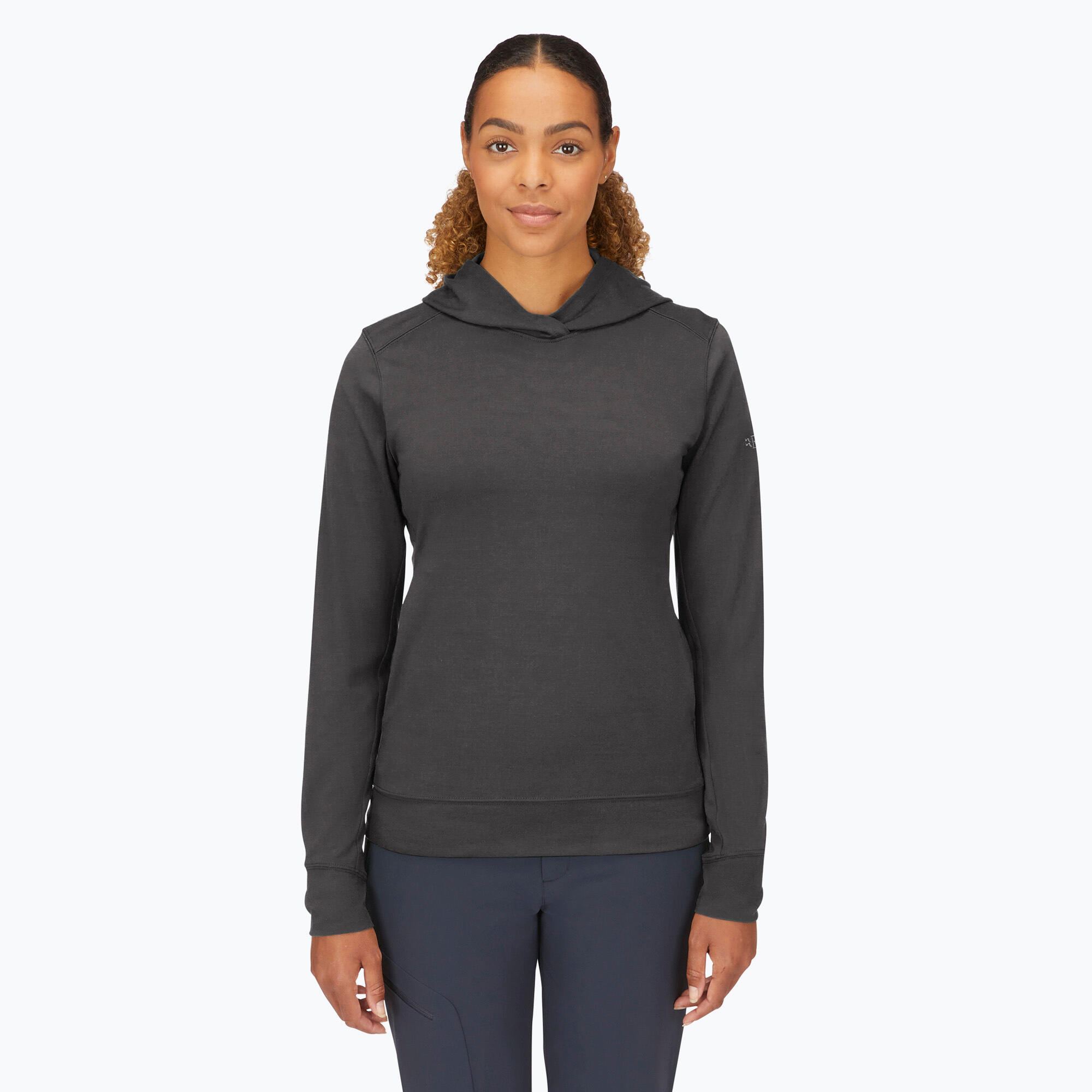 Bluza damska Rab Centrum Hoody