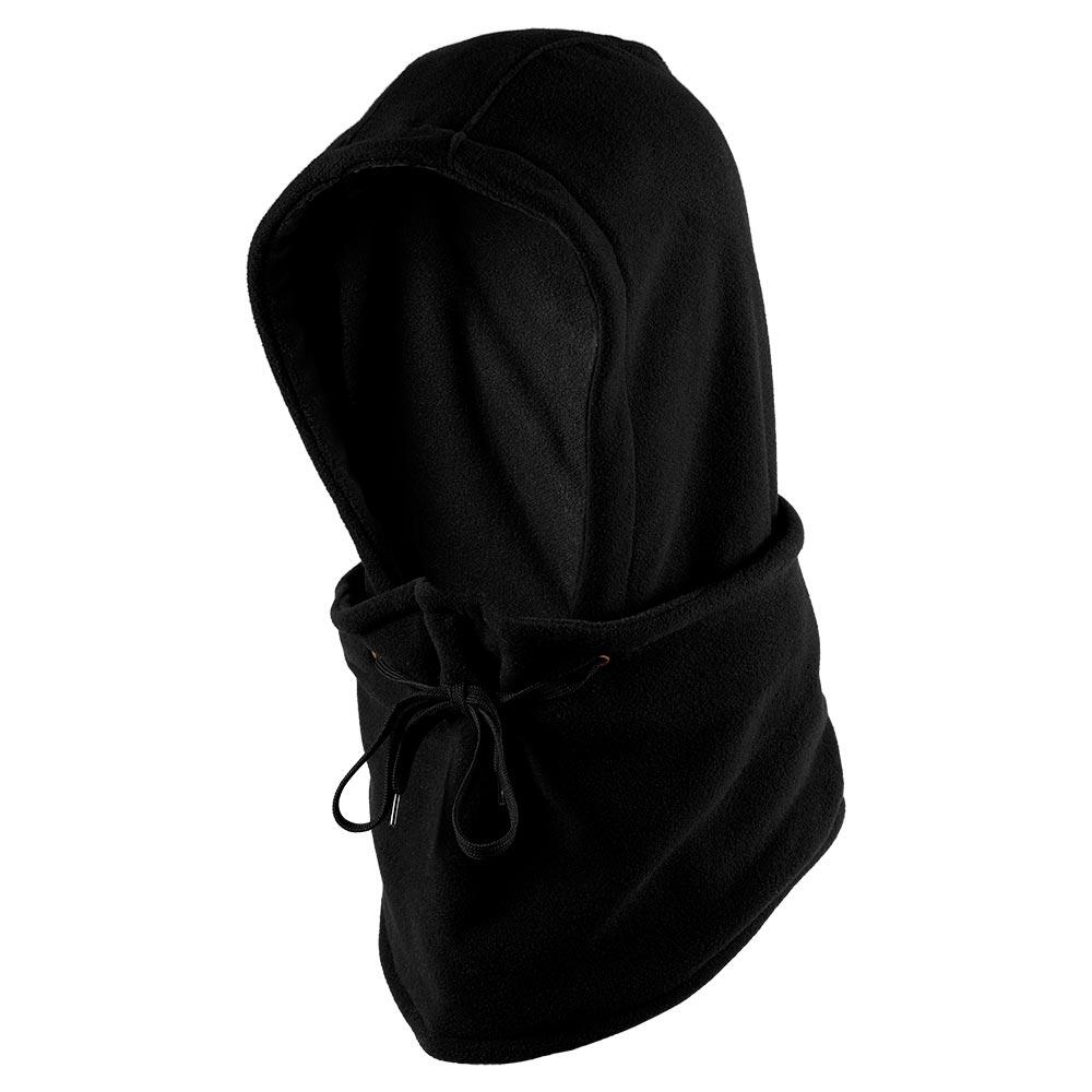 Kominiarka Heatkeeper Thermo Fleece czarna