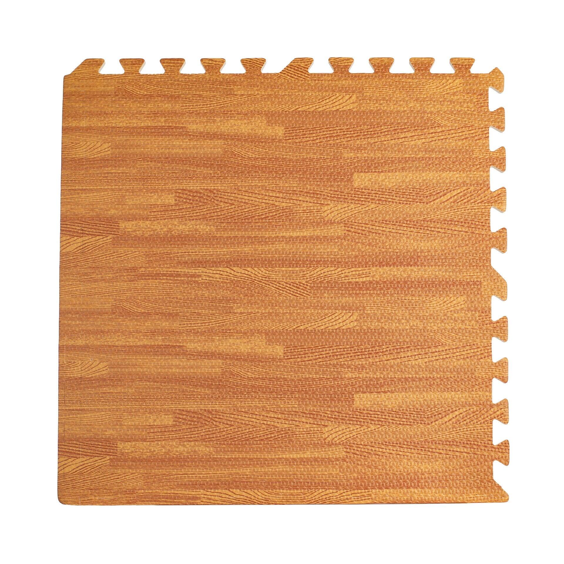 Mata puzzle 60x60x1,2 cm - zestaw 4 szt.