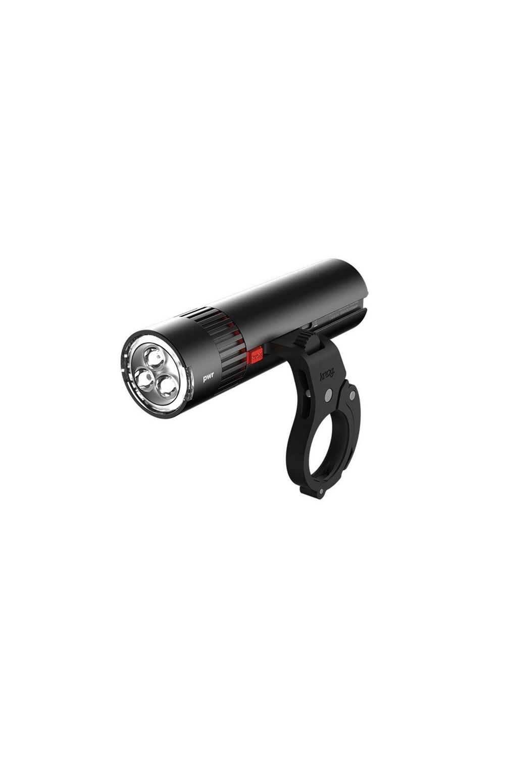 Lampka rowerowa przednia Knog PWR Trail 1100 L