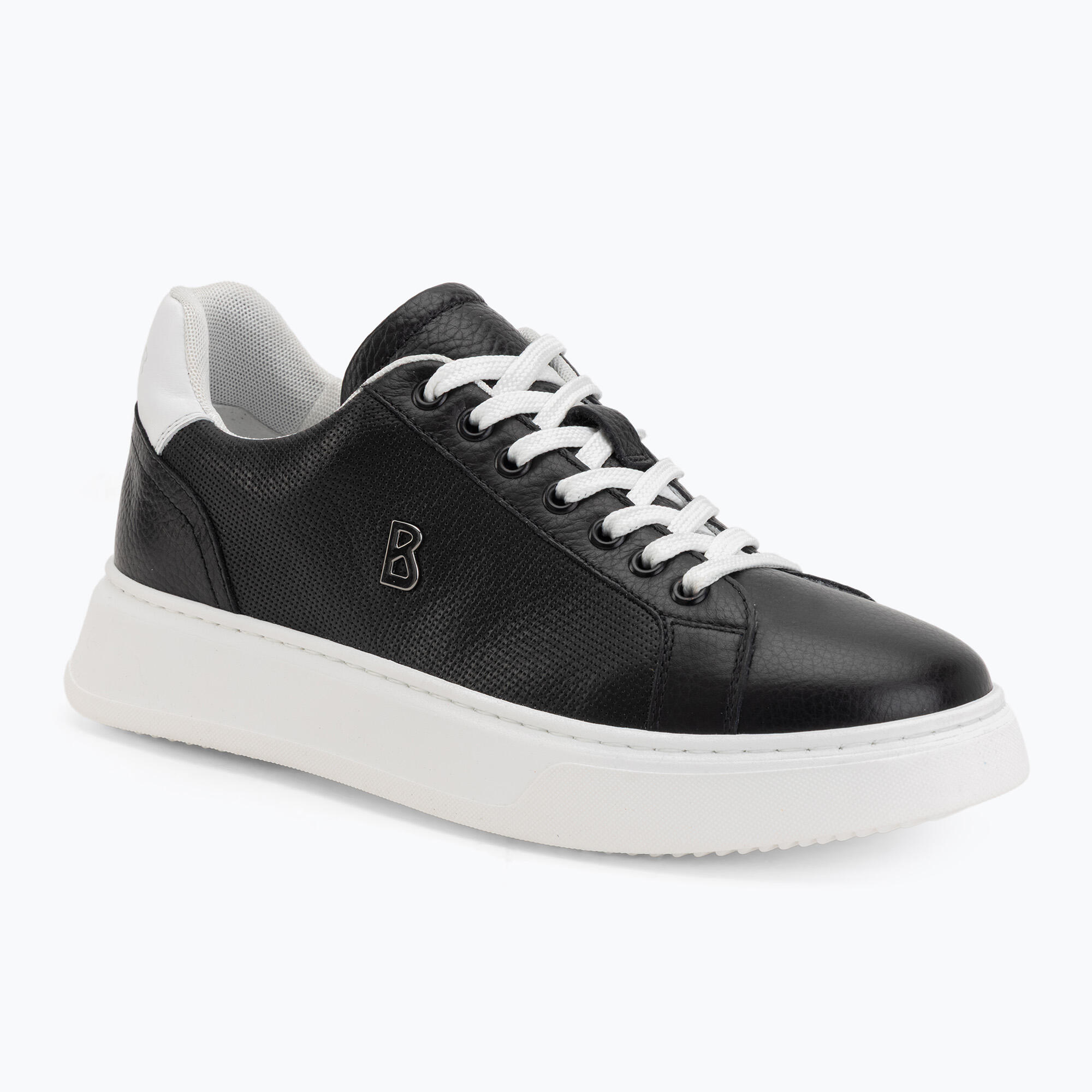 Buty męskie BOGNER Milan 8 B