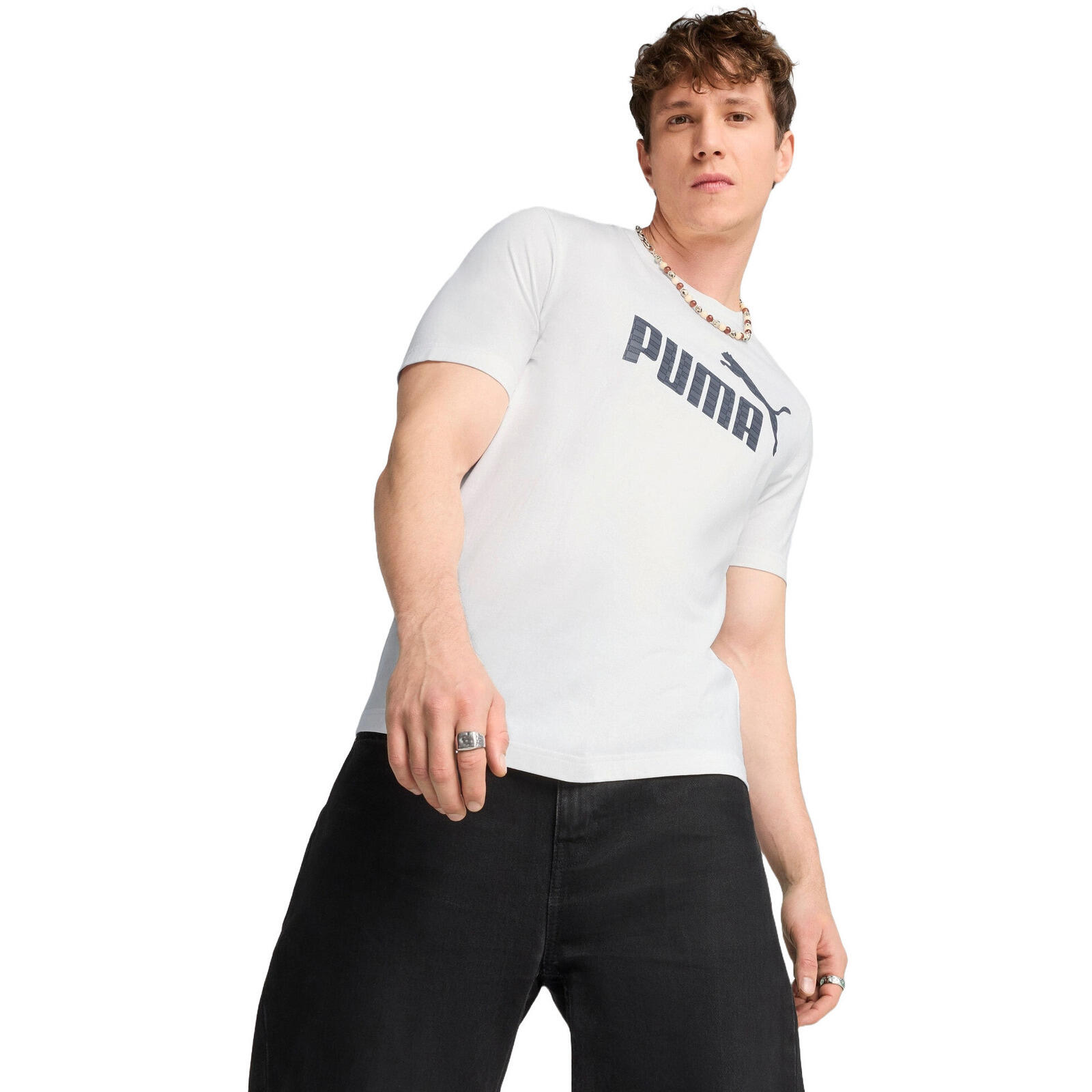 Koszulka męskie Puma United Tee