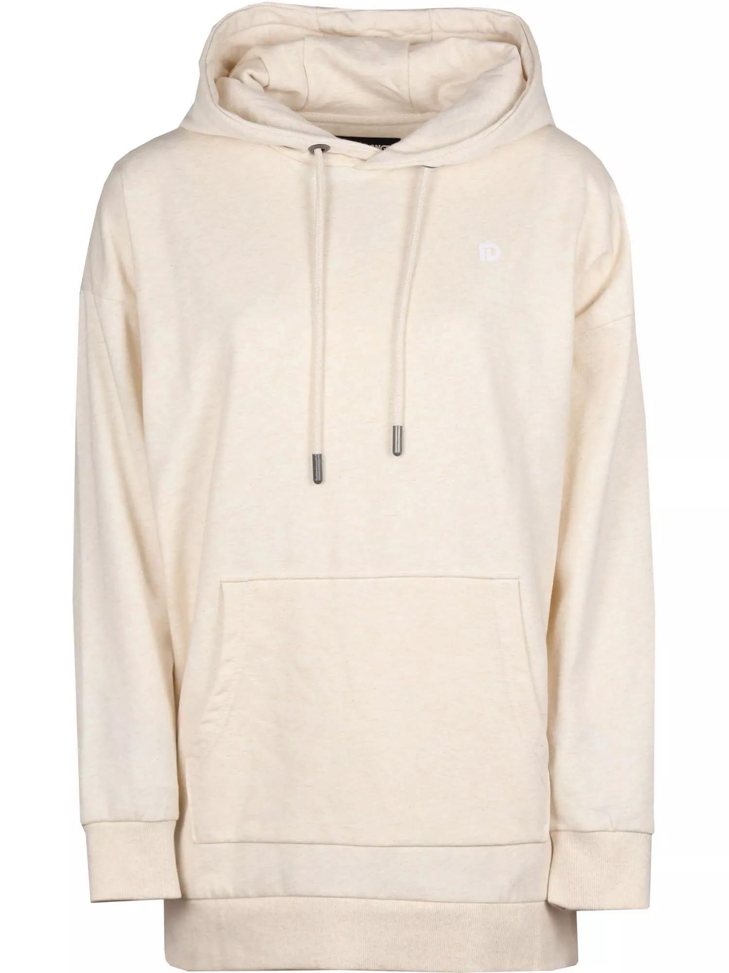 Bluza damska Fundango Ginger z kapturem