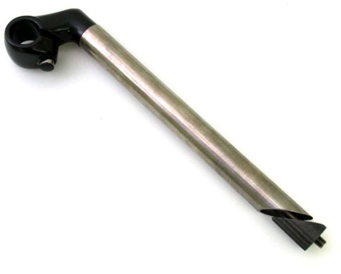 Mostek Atb 25,4 / 280 / 25,4 Mm - Stal Nierdzewna