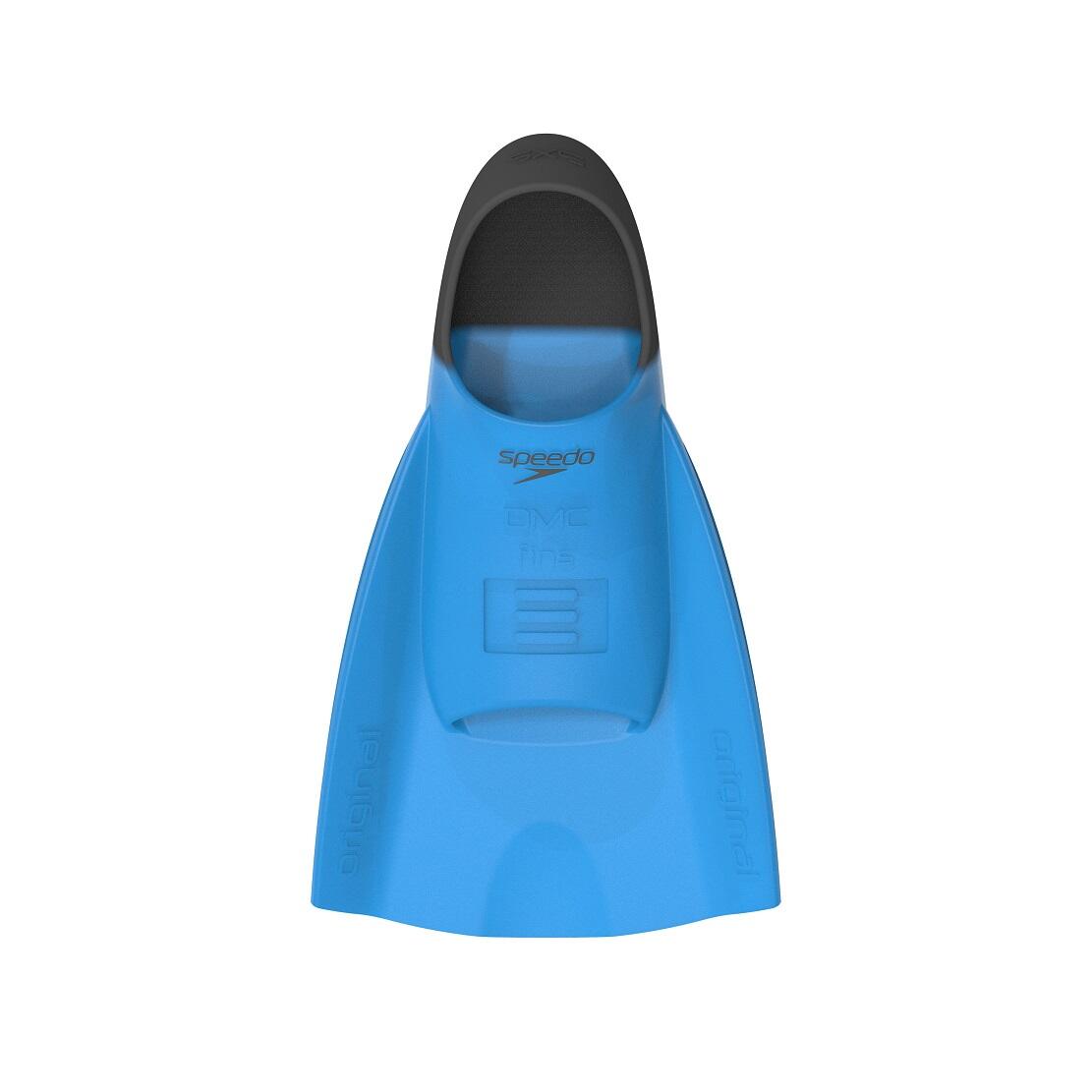 Płetwy do pływania krótkie na basen unisex Speedo DMC Original