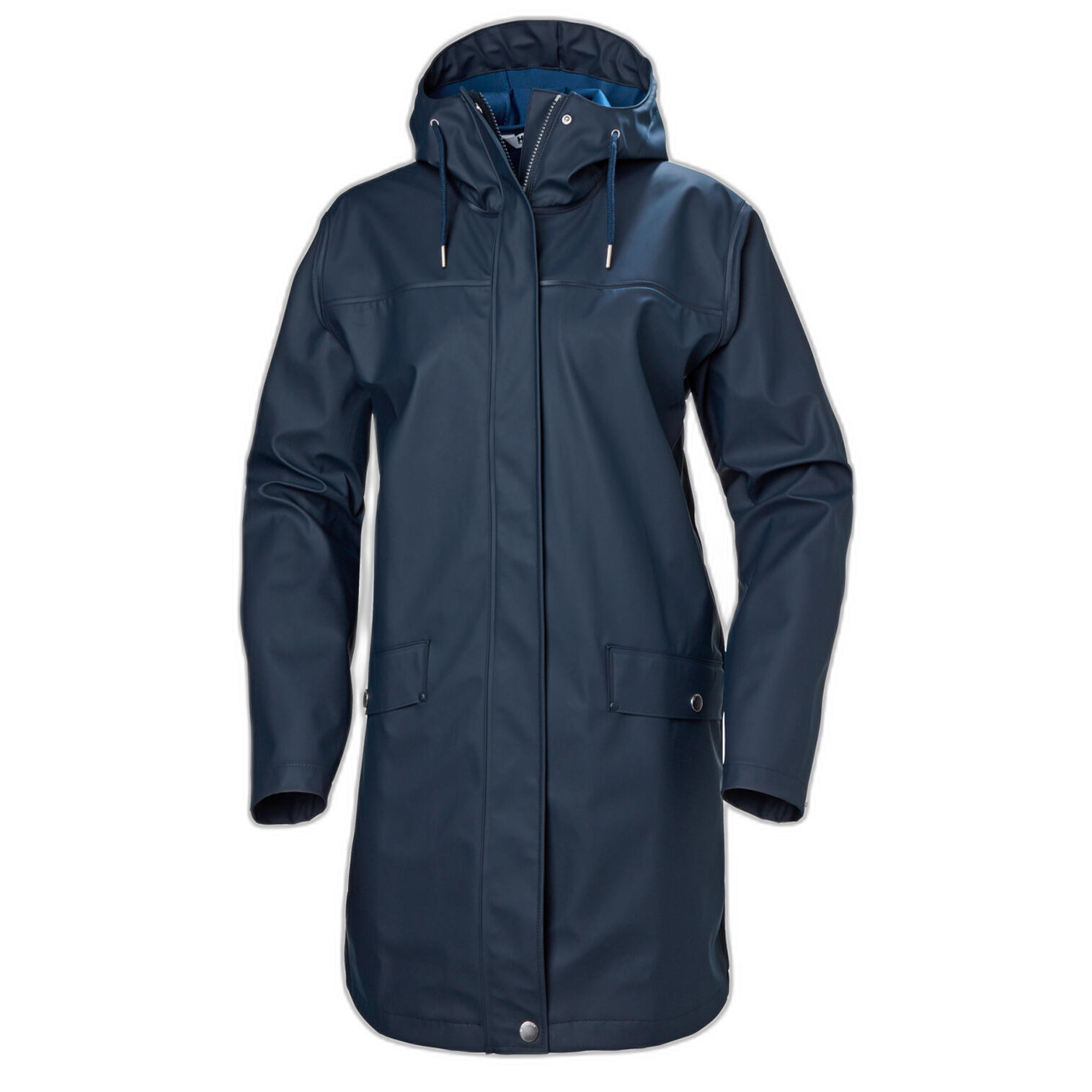 Damska kurtka wodoodporna Helly Hansen moss