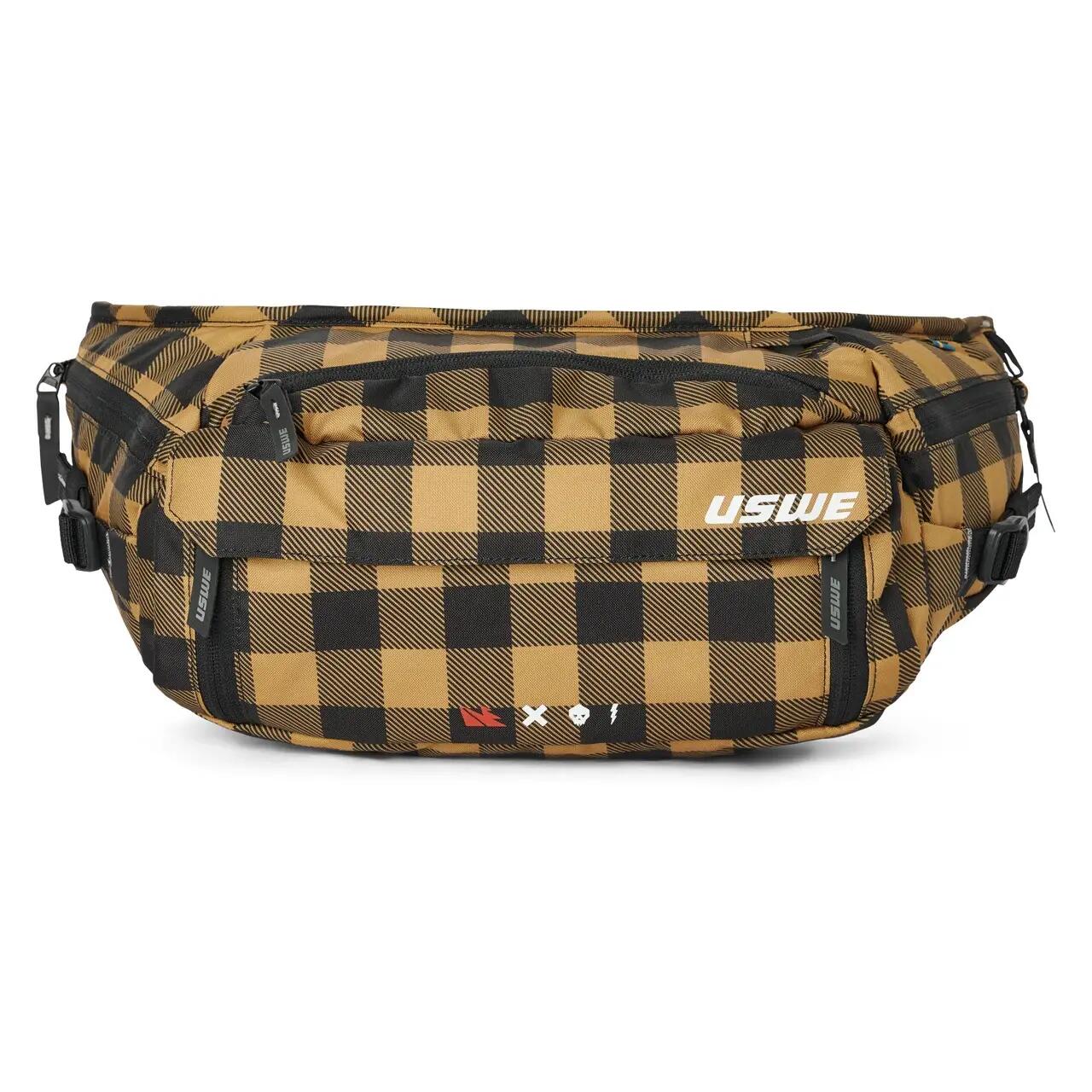 Fanny pack Uswe Waist