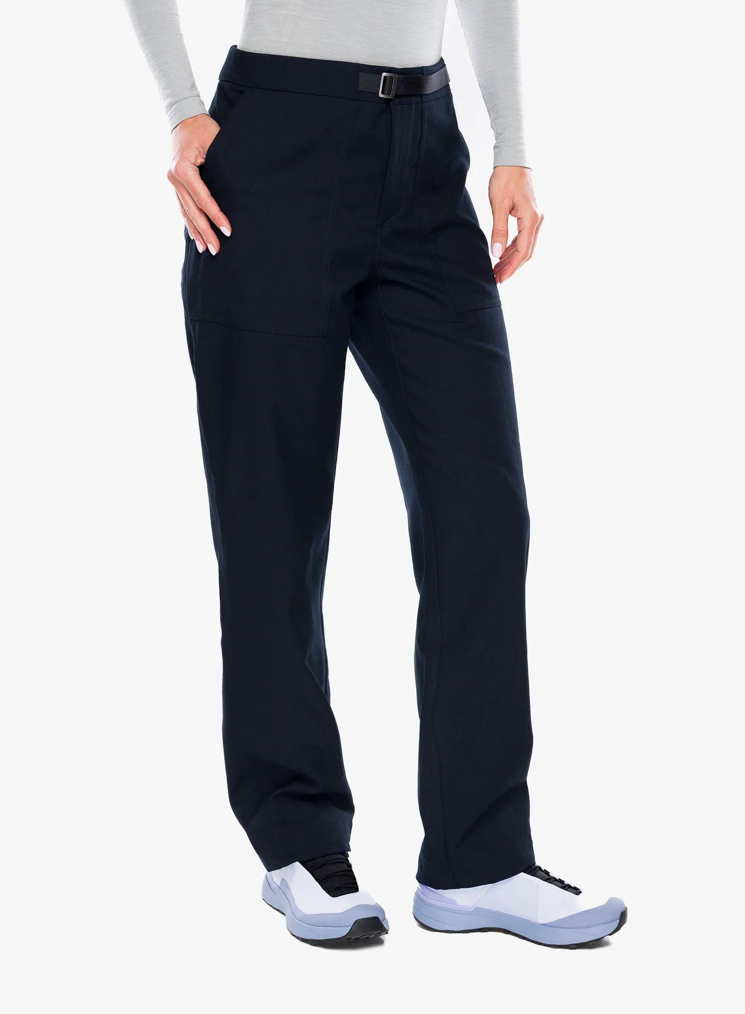 Spodnie damskie Houdini Corespun Chore Pants