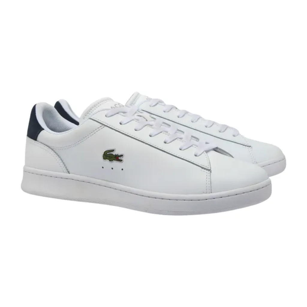Buty męskie sportowe do chodzenia Lacoste CARNABY SET