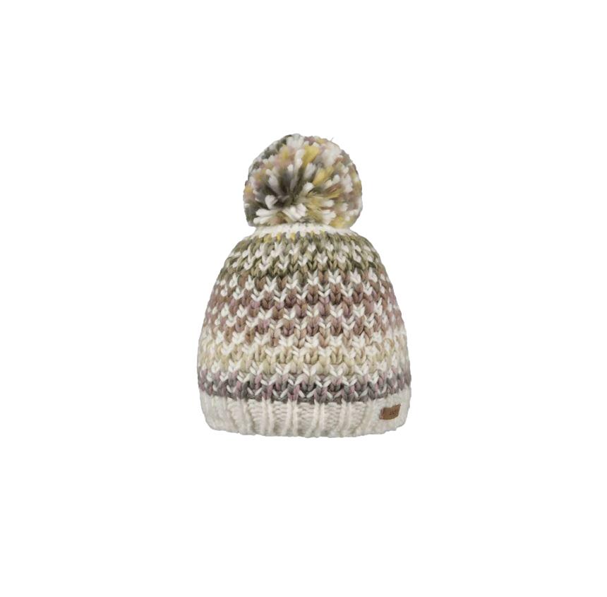 Kapelusz damski Barts Nicole Beanie