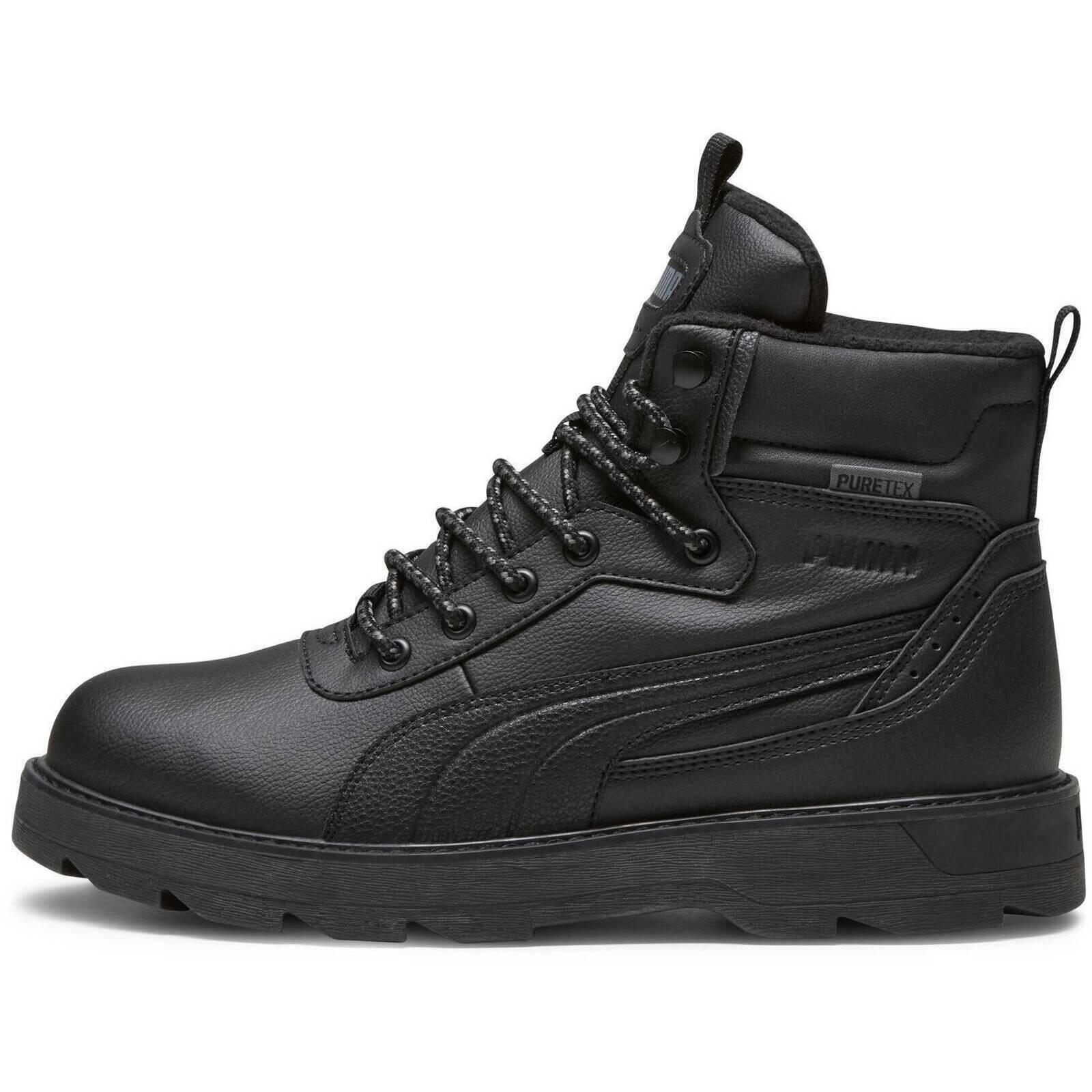 Buty Puma Desierto V3 Puretex