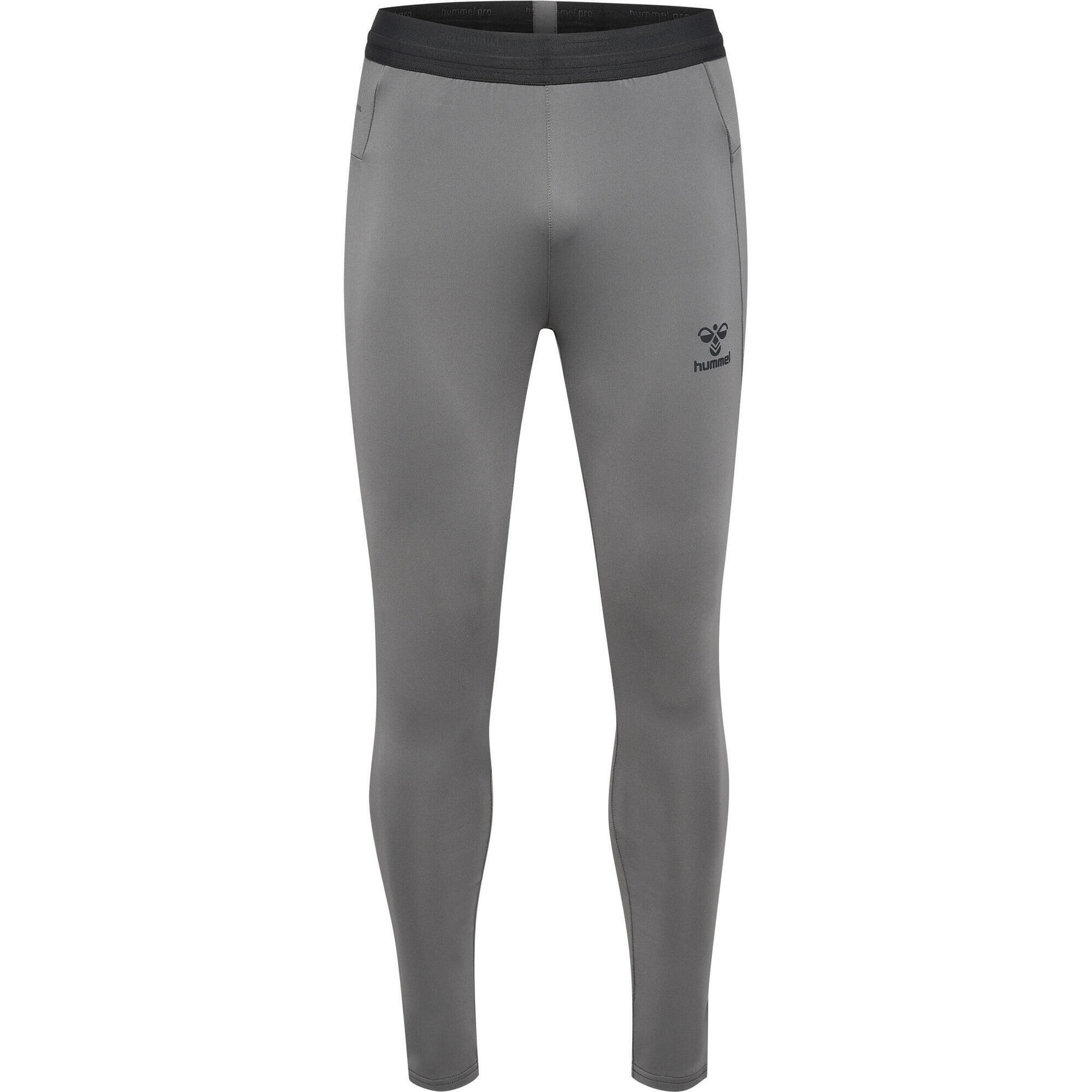 Legginsy Hummel Pro