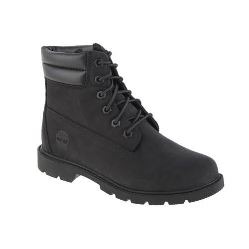 Buty do chodzenia damskie Timberland Linden Woods Wp 6 Inch