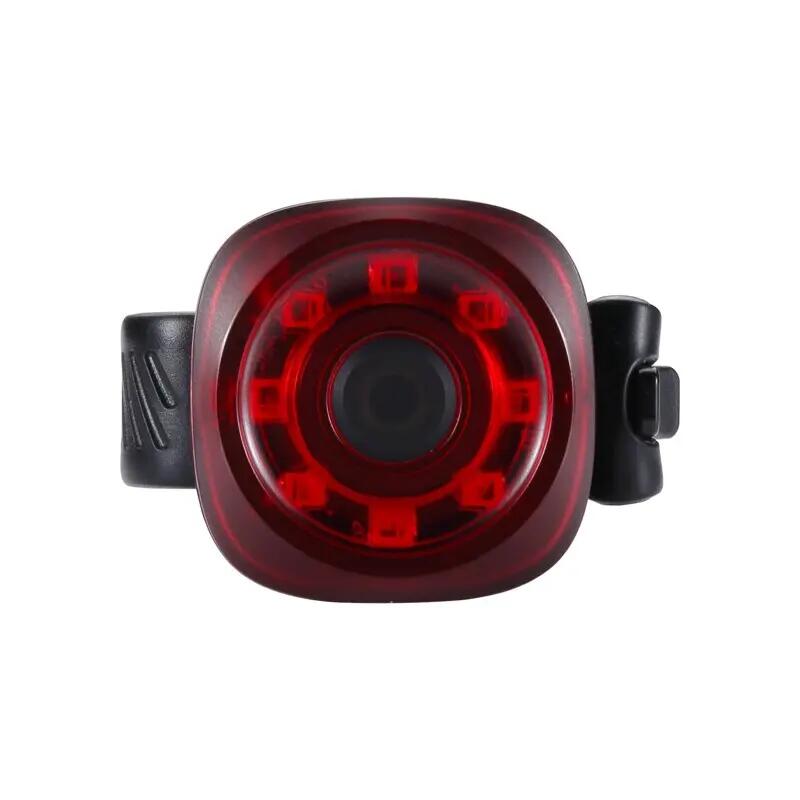 Tylne światło BBB Cycling SpiritDisplay (x12)