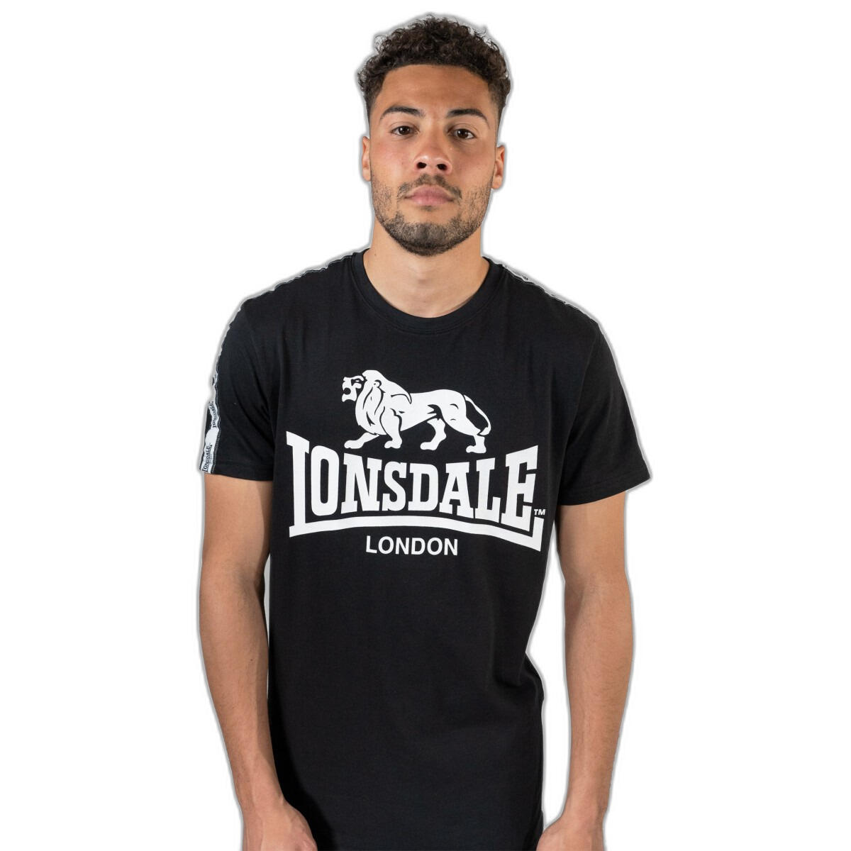 Koszulka Lonsdale Sheviock