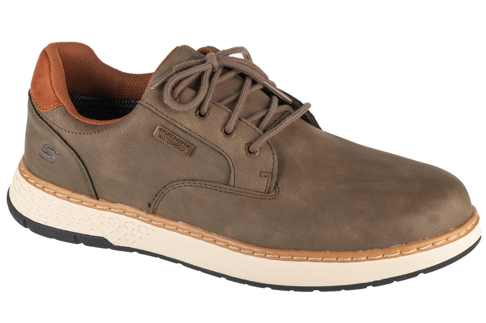 Buty sportowe Sneakersy męskie, Garlan - Pryor