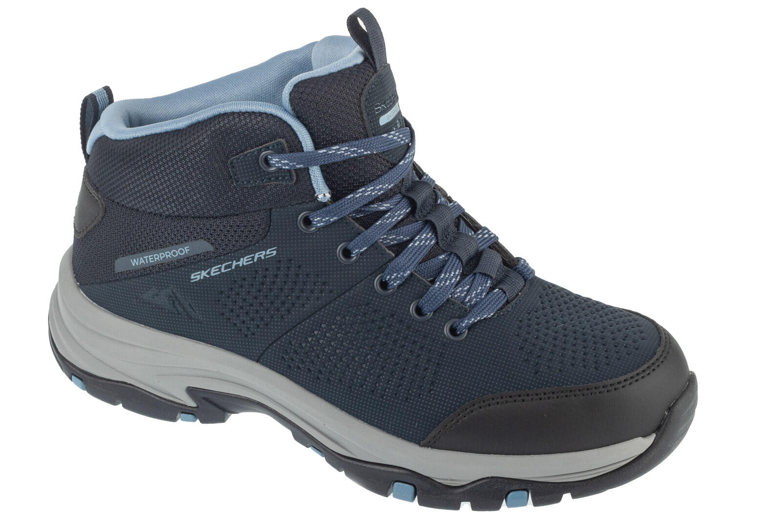 Buty trekkingowe damskie, Trego - Trail Destination