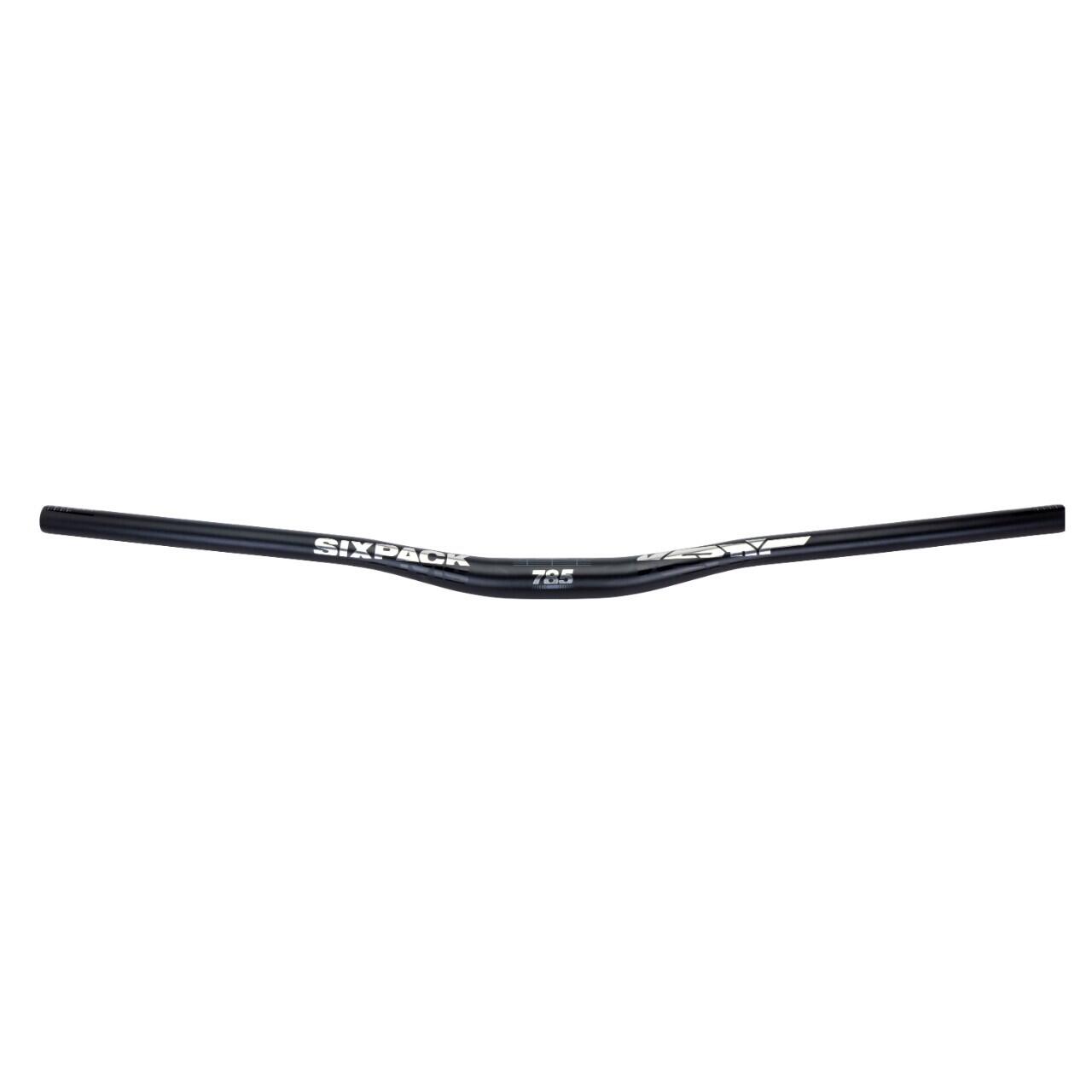 Wieszak Sixpack Racing Vertic Rise 31.8