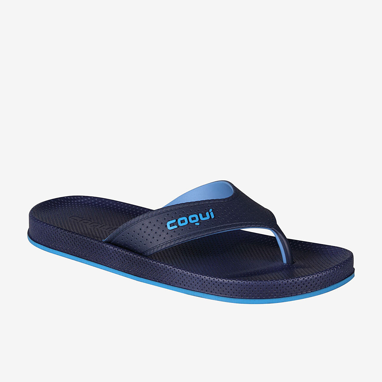 Męskie klapki Coqui