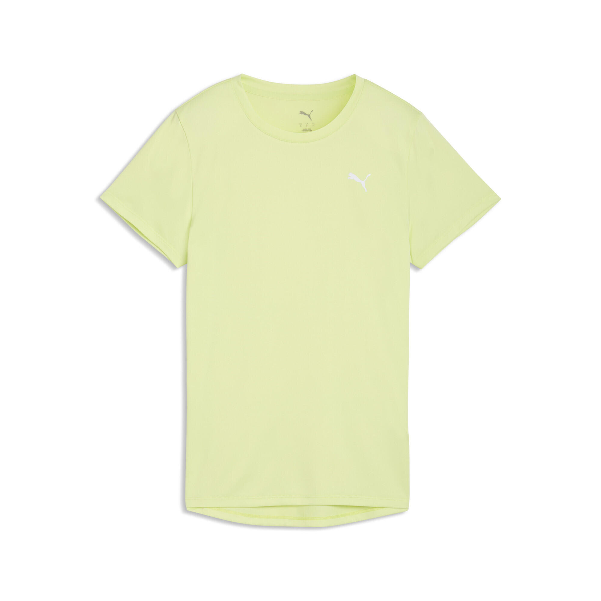 Damska koszulka Train All Day Essentials PUMA