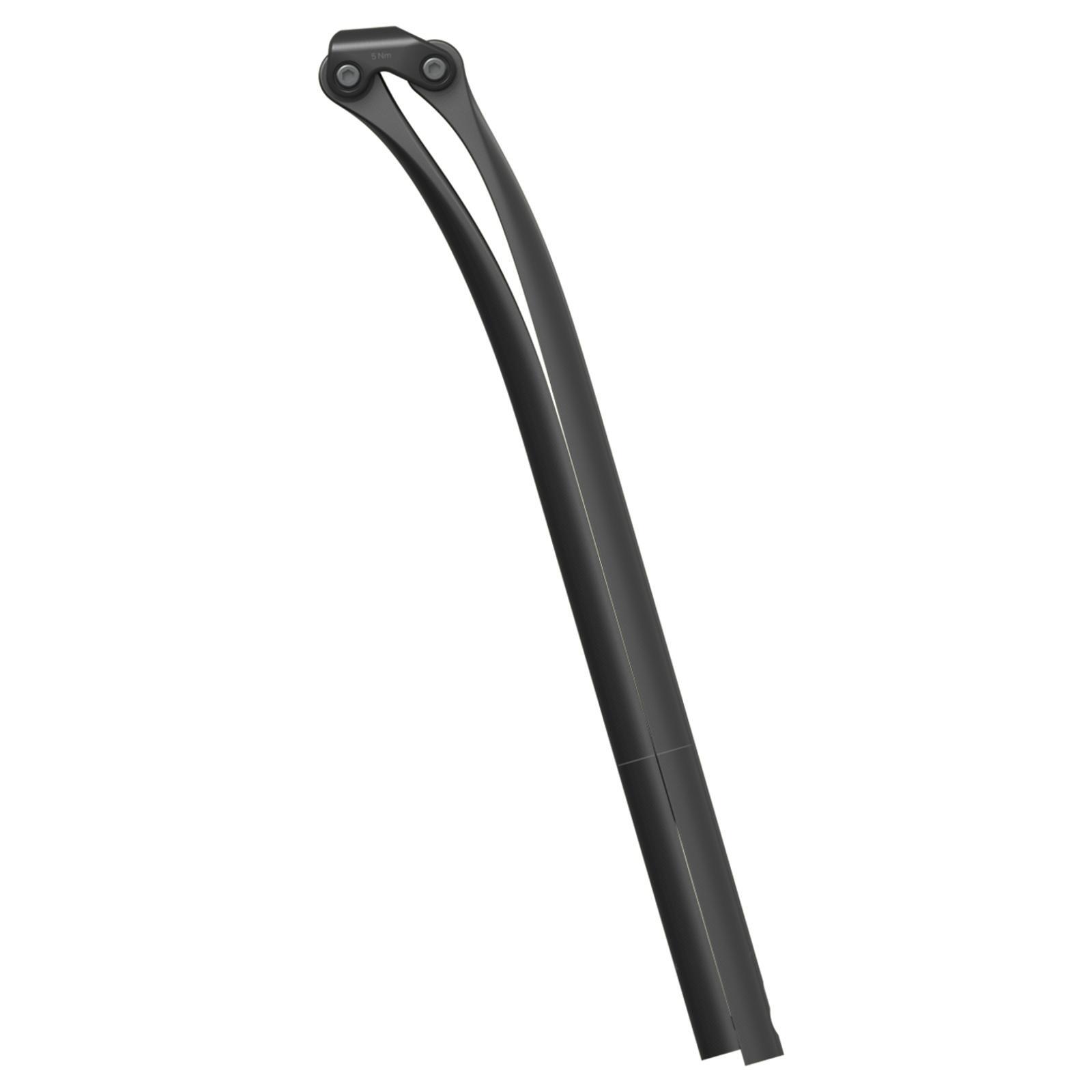 Słupek siodła Ergon CF Allroad Pro Carbon Setback