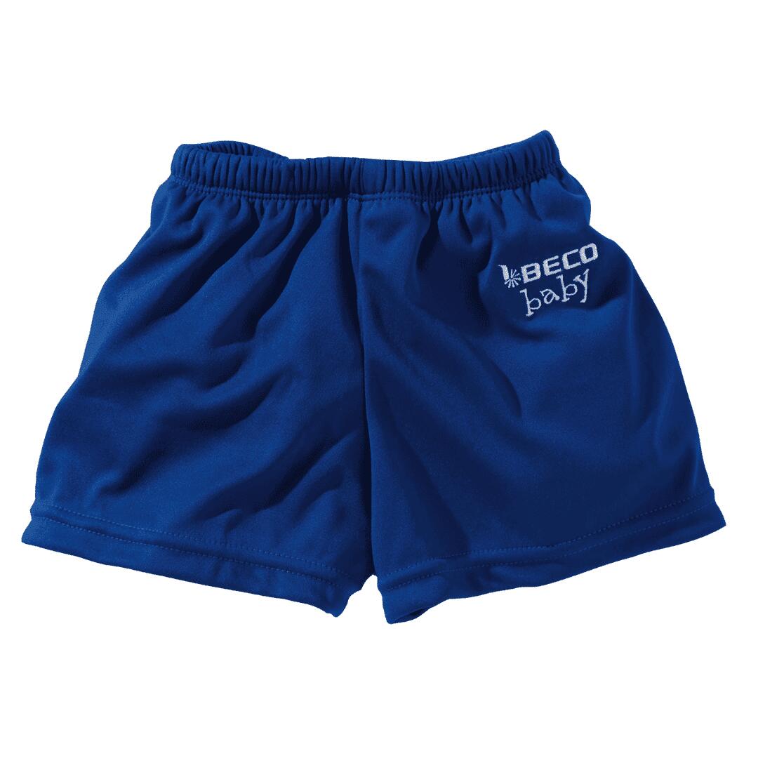 Beco Baby Wim Diaper Hort-haped Blue